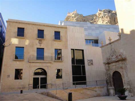 Ferienwohnung Jonas 1 Alicante Exterior foto